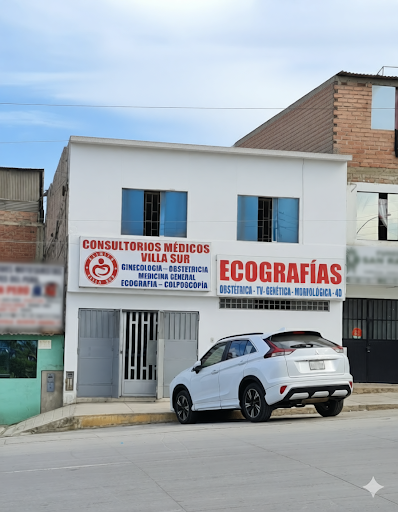 Clínica Villa Sur