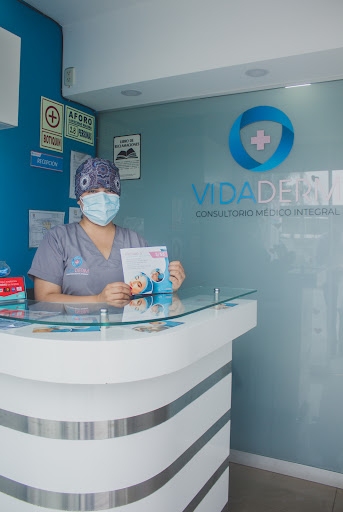 Vidaderm