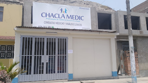 Chacla Medic - Consultorio Médico