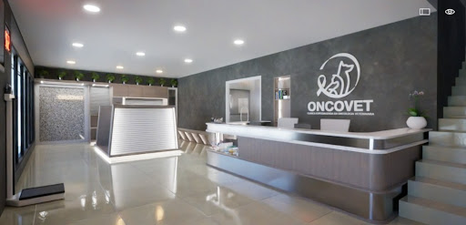 Clínica Veterinaria Oncovet Comas