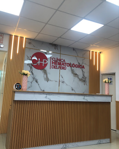 Clínica Hematológica del Perú