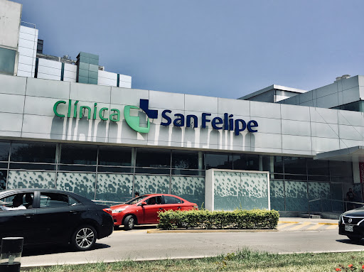 Clínica San Felipe