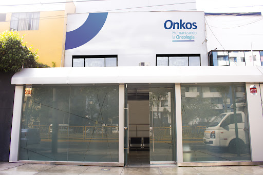Onkos, Instituto del Cáncer