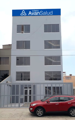 Clínica Marbella