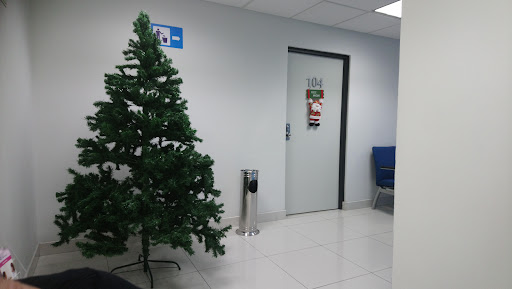 Clinica Oncológica Miraflores