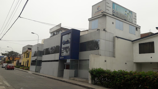 Clinica Deteccion Del Cáncer-CDC