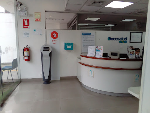 Oncosalud