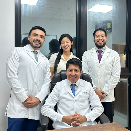 Global Oncology