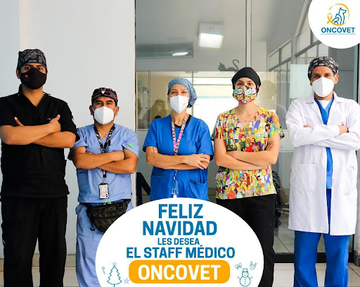 Clínica Veterinaria Oncovet