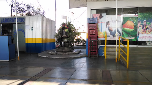 SISOL Salud Villa el Salvador