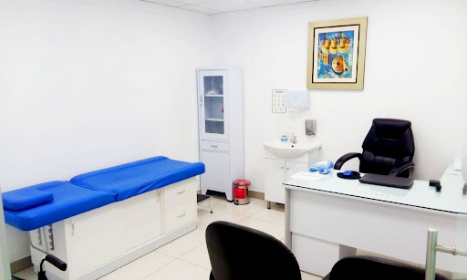 Medicina física y Rehabilitación | Centro Médico OSI | La Molina