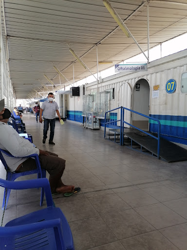 SISOL Salud Puente Piedra