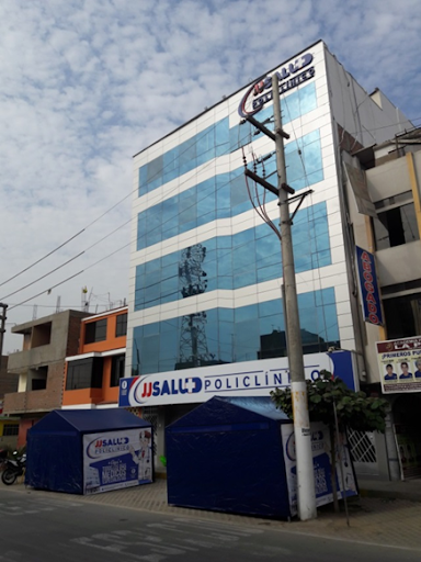 POLICLÍNICO BUENA SALUD Puente Piedra