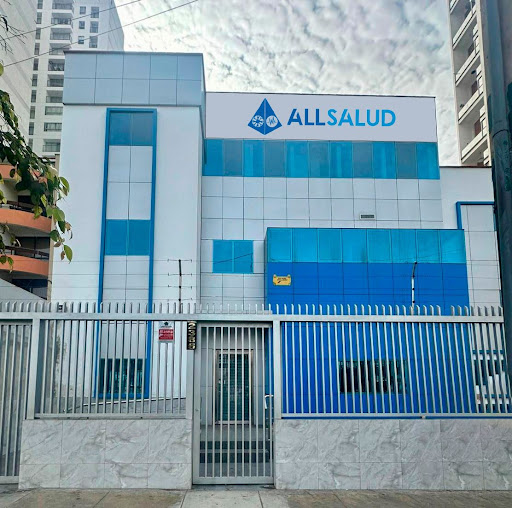 ALLSALUD