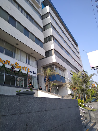 Clínica Maison de Santé del Este