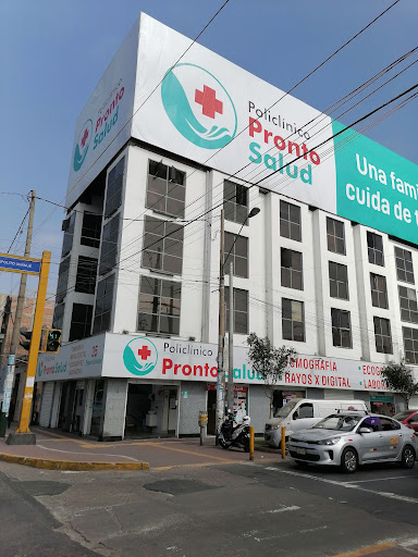 Policlinico Pronto Salud