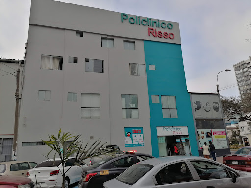 Clinica Risso