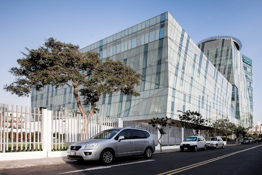 Clínica Delgado Auna