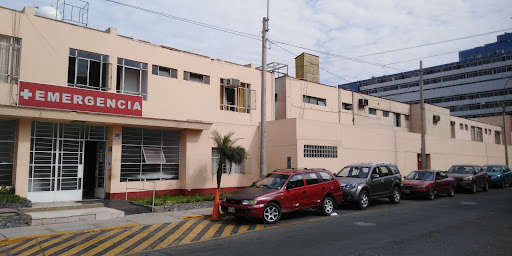 Hogar de la Madre