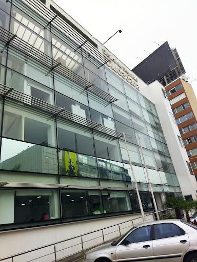 Policlínico Miraflores (antes Clinica Municipal Miraflores)