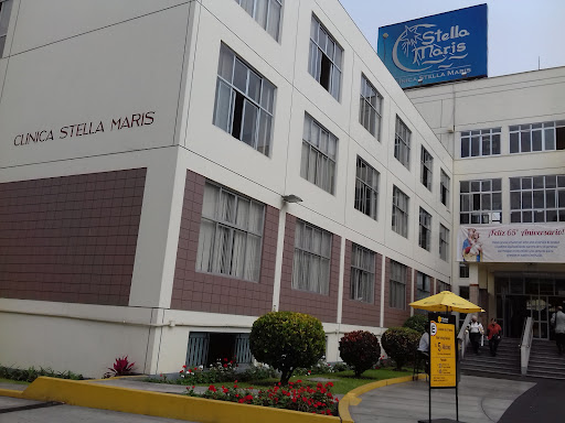 Clínica Stella Maris