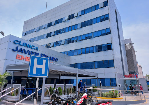 Clínica Javier Prado