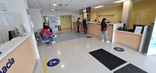 Clínica Internacional, Medicentro San Isidro