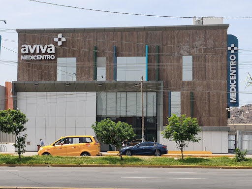 Clínica Aviva