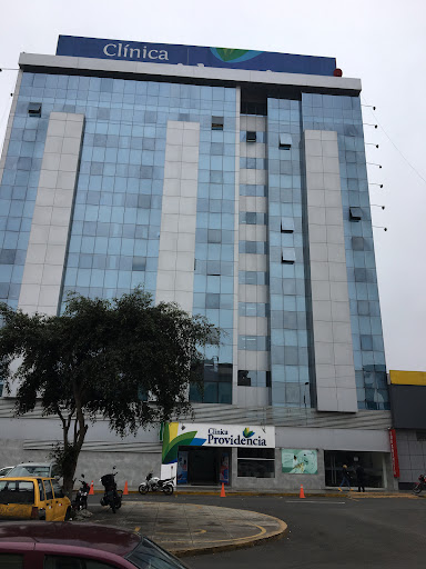 Clínica Providencia