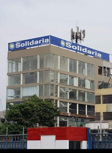 Clínica Solidaria - Santa Anita
