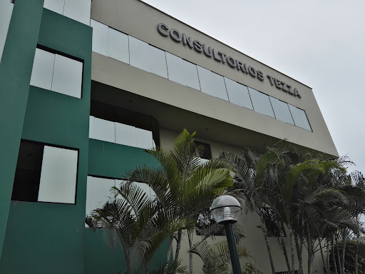 Clínica Padre Luis Tezza