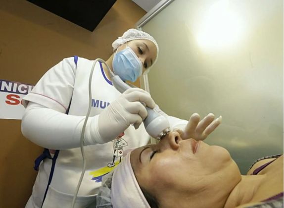 Clínicas Dermatológicas en Chorrillos