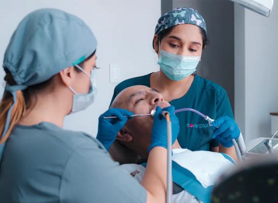 Clínicas Odontológicas en Puente Piedra