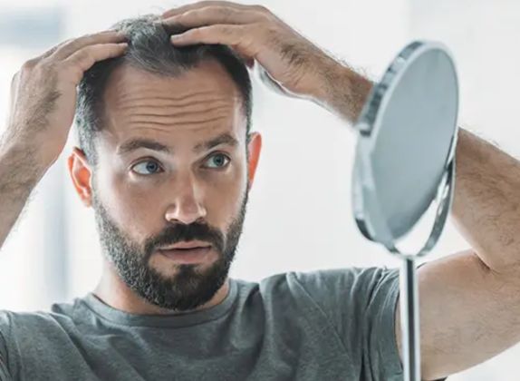 Clínicas de Caída del Cabello en El Agustino
