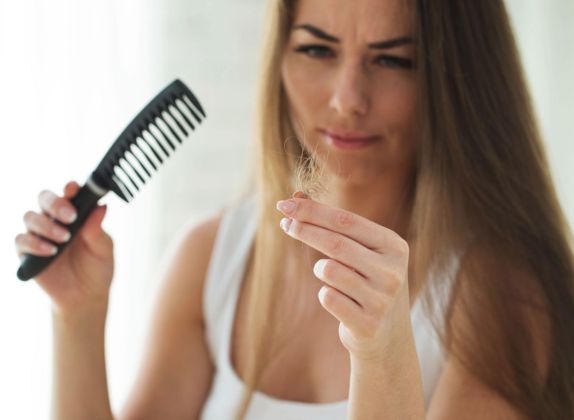 Clínicas de Caída del Cabello en Lince