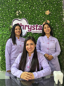Dental Chrystal