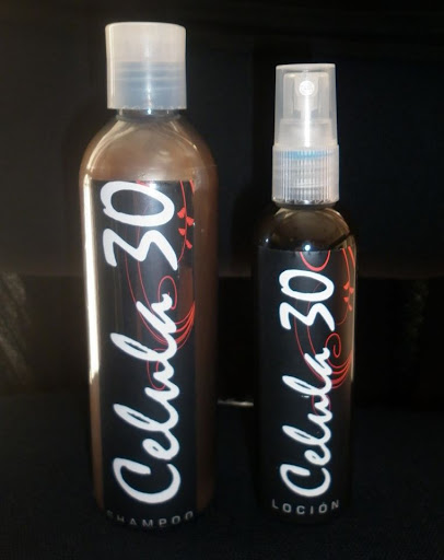 Caida de Cabello y Calvicie - Oculta tu calvicie en Minutos