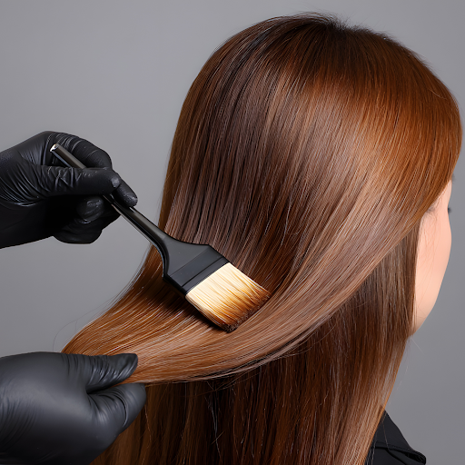 Milagros Salón & Estética