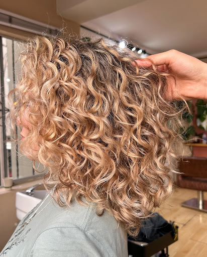 Patrón Curly Studio