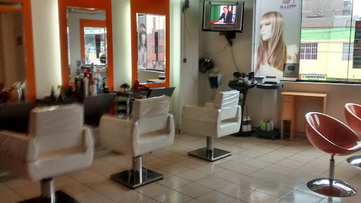 Salón & Spa Aries