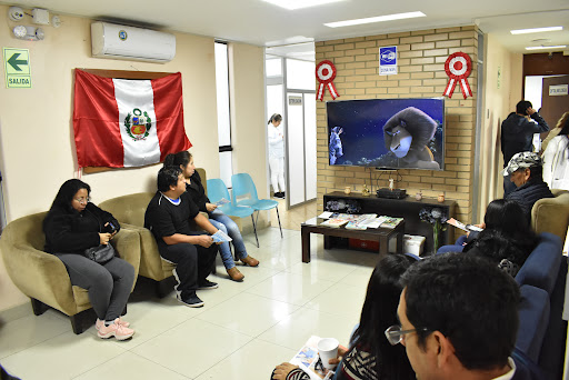 Casa de la Salud