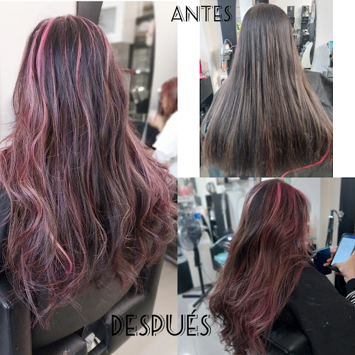 ICON URBAN STUDIO HAIR by JOAO CAMBINDO