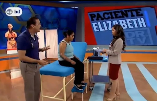 DRA. JENNY VARGAS BRAVO,DERMATÓLOGA ESTÉTICA