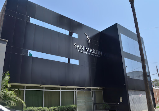 Clínica San Martín