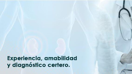 Dr. Meza Diaz Miguel Alberto - Urólogo