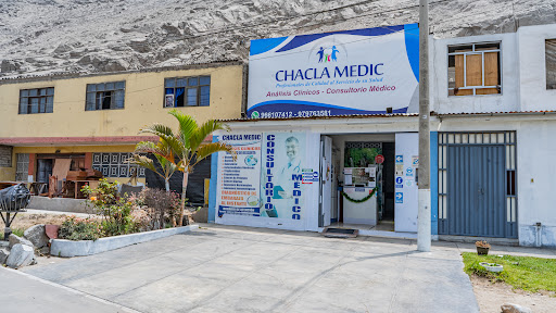Chacla Medic - Consultorio Médico