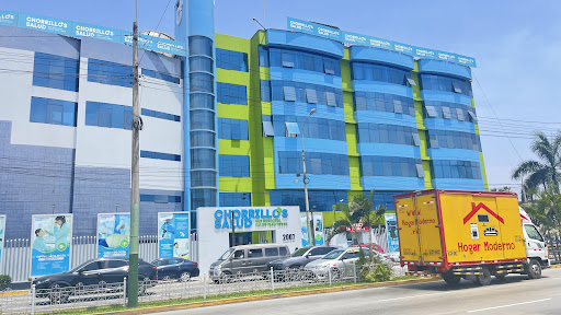 Chorrillos Salud