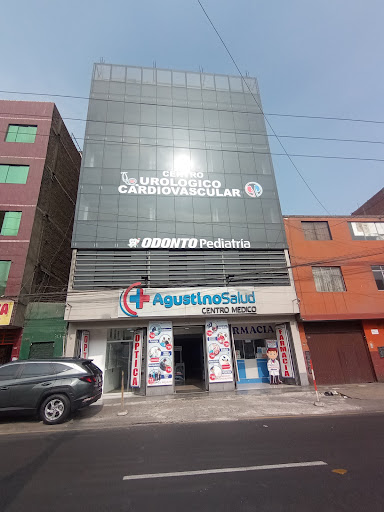Agustino Salud