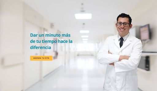 Dr Antonio Grandez Urólogo