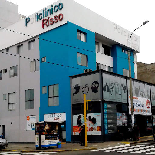 Clinica Risso